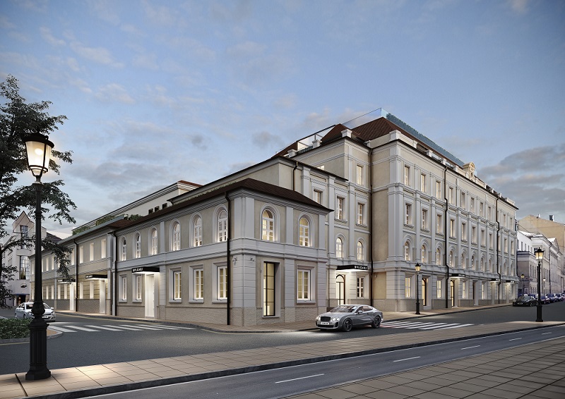 Компания savills аренда апартаментов на кипре